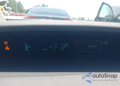 2011 Toyota Prius from USA, damaged, VIN JTDKN3DU3B0291301